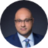 Ali Velshi